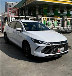 بي واي دي Qin Plus